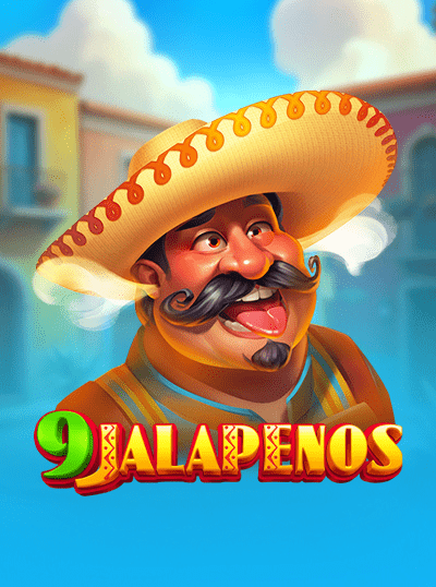 9 JALAPENOS