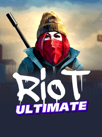 RIOT ULTIMATE