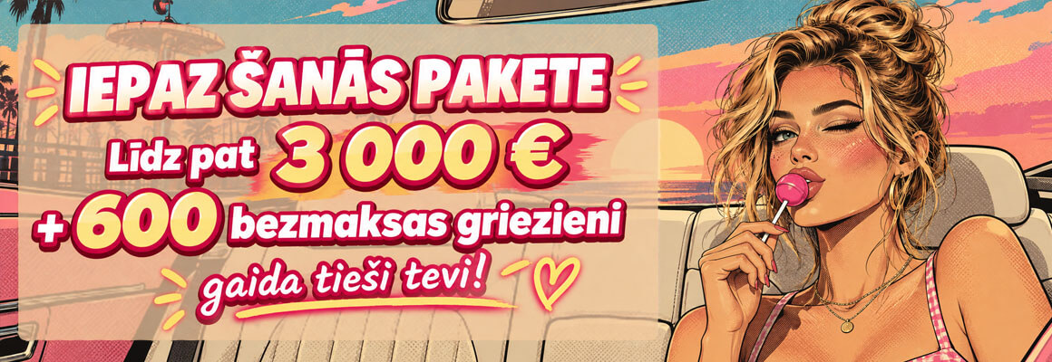 Hero Banner